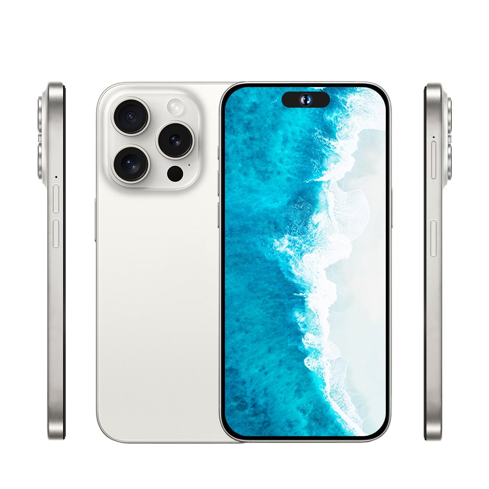 Original i cellphone 15pro max Clone 15 Pro Max Celular Smartphone 5g 512gb 256gb 1TB Mobile Phone i15 Phone
